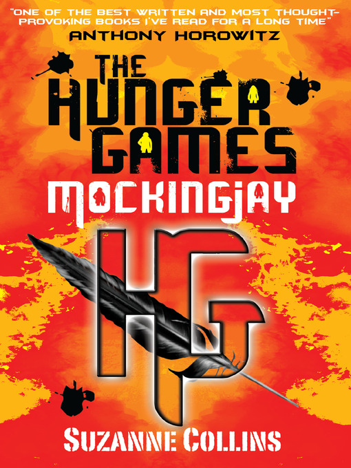 Title details for Mockingjay by Suzanne Collins - Available